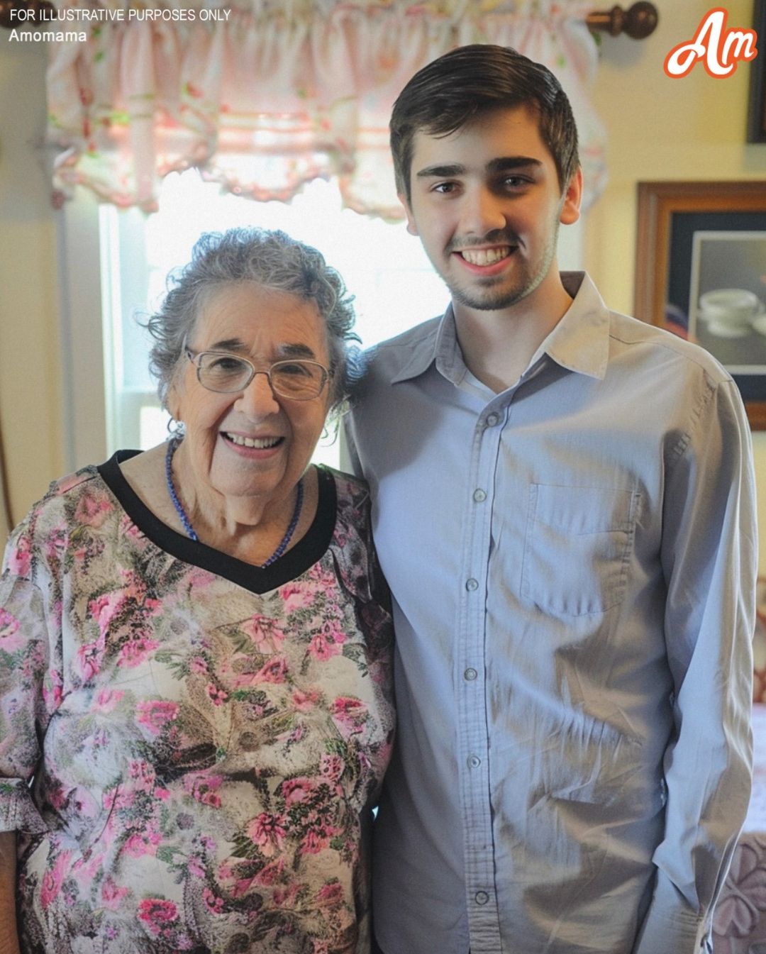 My Boyfriend Has Been Having Secret Weekly Lunches with My Grandma, and I Can’t Stop Crying After Discovering the Heartwarming Reason Behind It