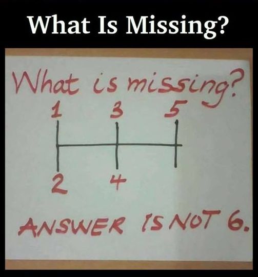 Can You Solve This One?