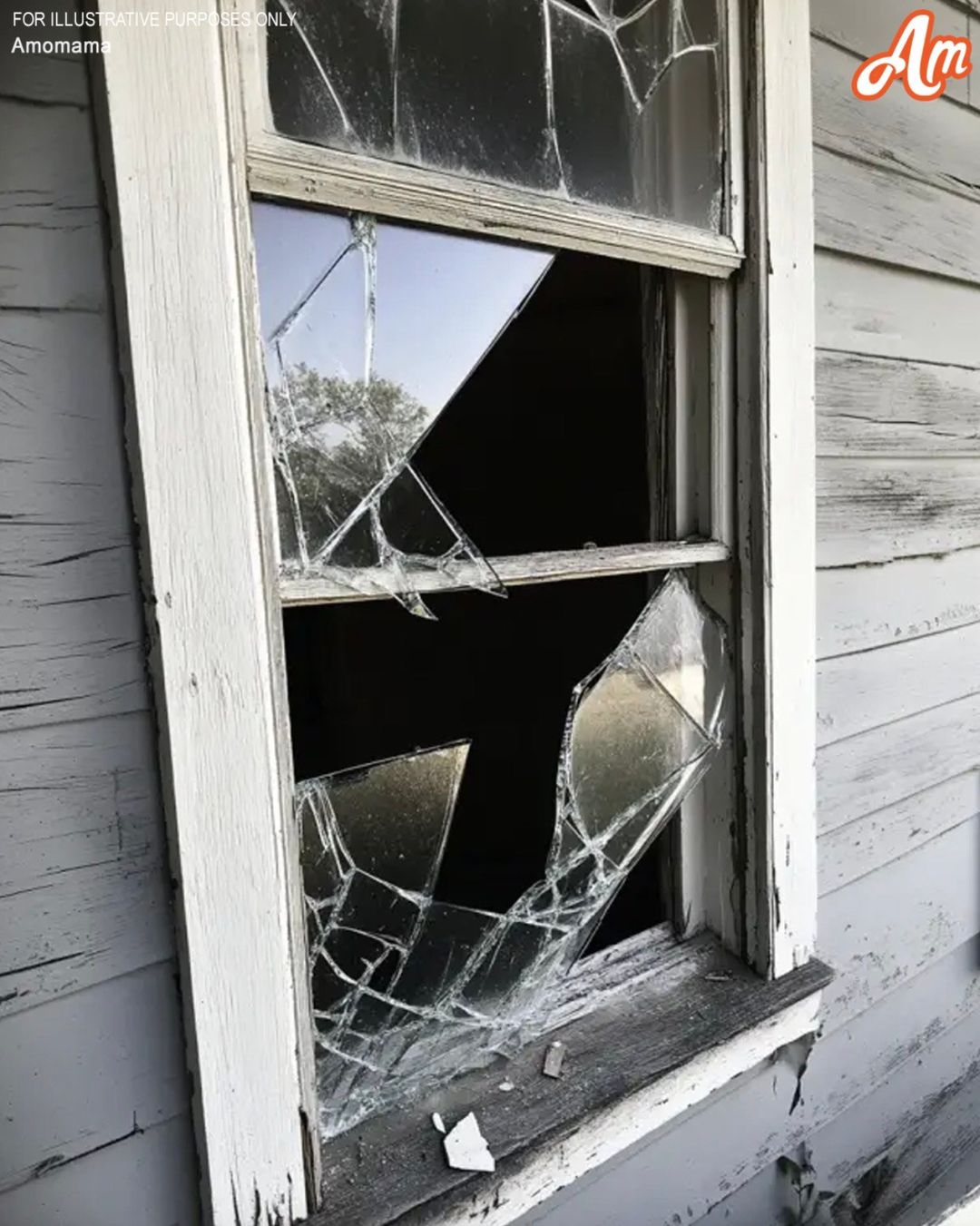 Wealthy Neighbor’s Son Shattered My Window with a Ball — They Declined to Compensate, but Fate Struck from an Unexpected Source