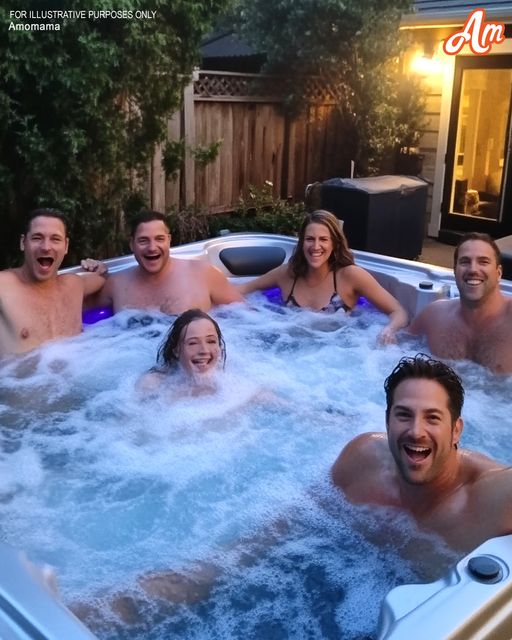 I Found Out My Neighbors Secretly Used My Hot Tub for a Year – I Taught Them a Lesson They Won’t Forget