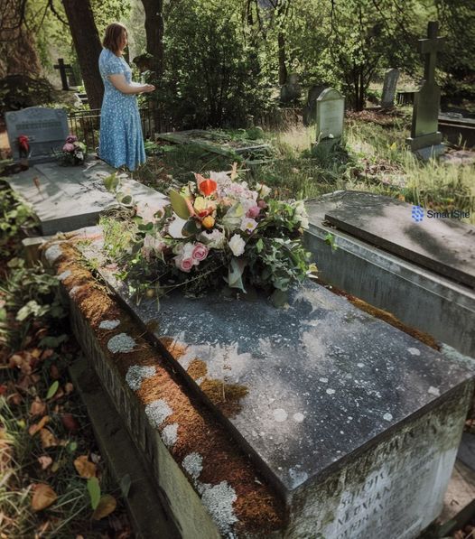 I Saw a Woman Throwing away the Flowers I Placed on My Mom’s Grave – Her Truth Altered My Life