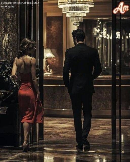 Man Came to Our Hotel with a New Mistress Each Week — When He Showed Up with His Wife, We Gave Him a Memorable Lesson