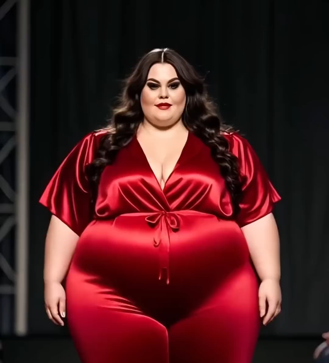 Watch an Incredible Transformation Into Grace and Royalty!